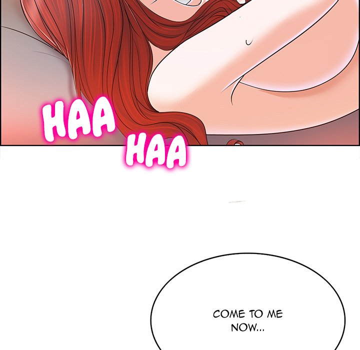 The Affair (moonk) chapter 39 page 8