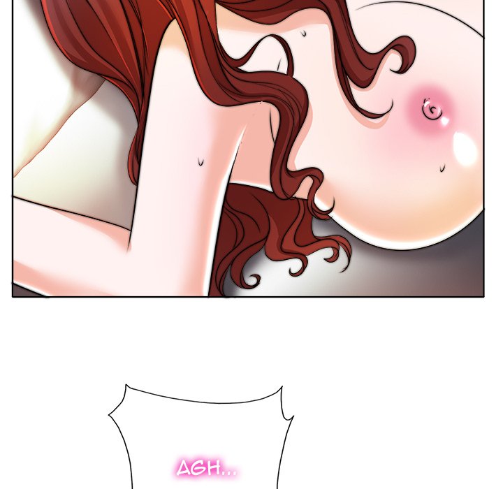 The Affair (moonk) chapter 39 page 18