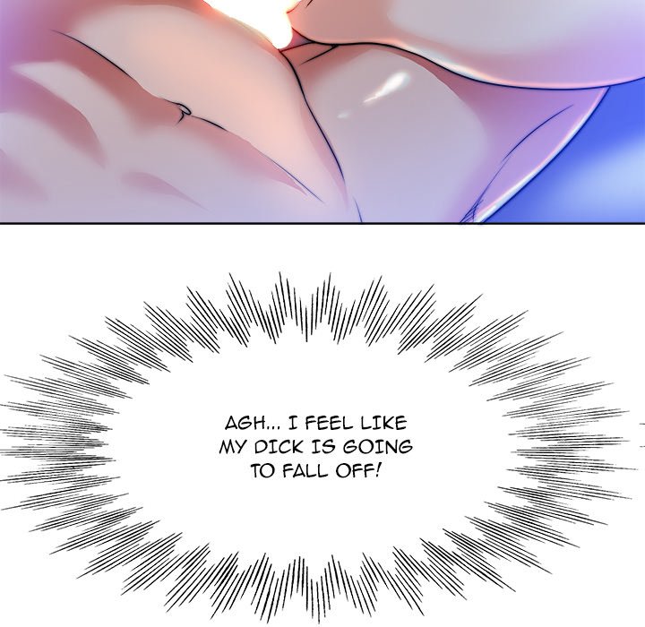The Affair (moonk) chapter 39 page 20