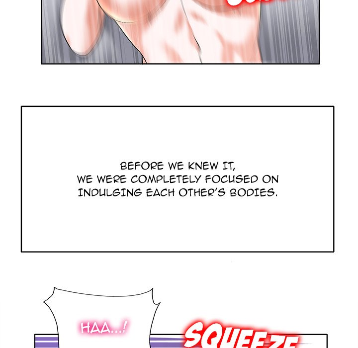 The Affair (moonk) chapter 39 page 29