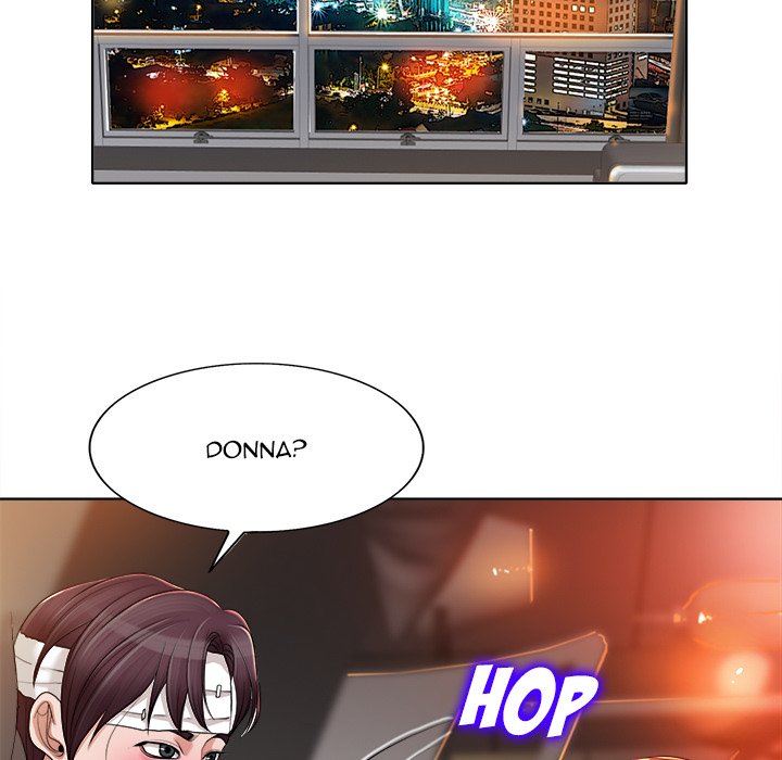 The Affair (moonk) chapter 39 page 35