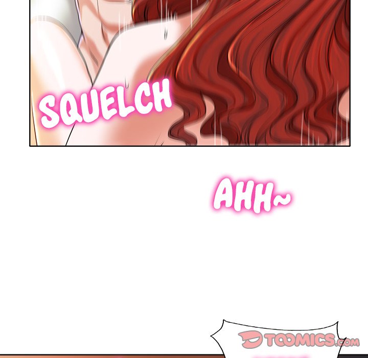 The Affair (moonk) chapter 39 page 46