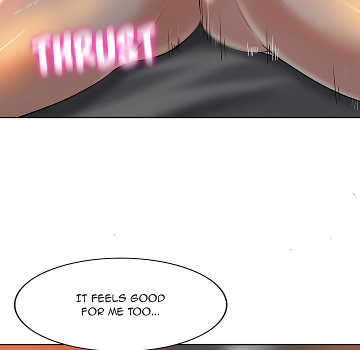 The Affair (moonk) chapter 39 page 48