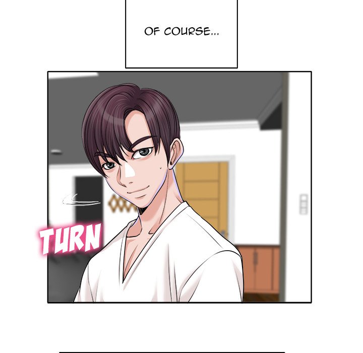 The Affair (moonk) chapter 39 page 72