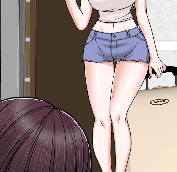 The Affair (moonk) chapter 39 page 74