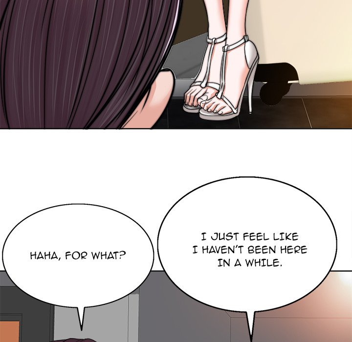 The Affair (moonk) chapter 39 page 75