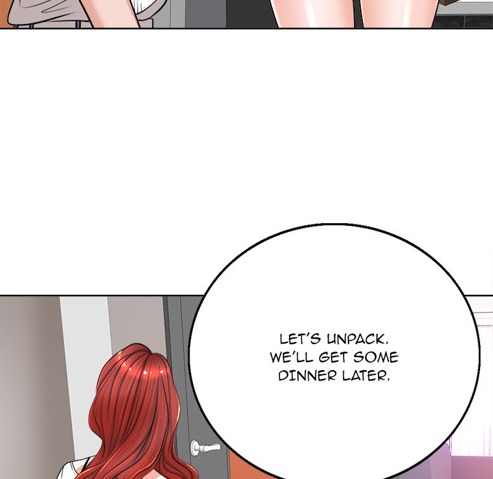 The Affair (moonk) chapter 39 page 77