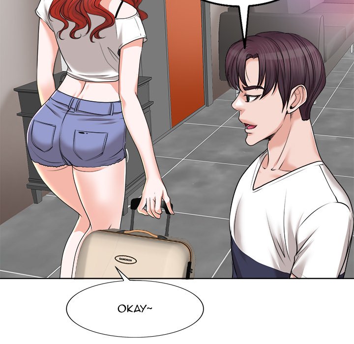 The Affair (moonk) chapter 39 page 78