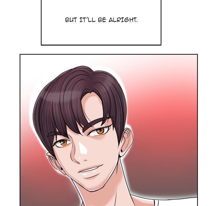 The Affair (moonk) chapter 39 page 81