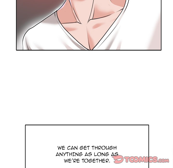 The Affair (moonk) chapter 39 page 82