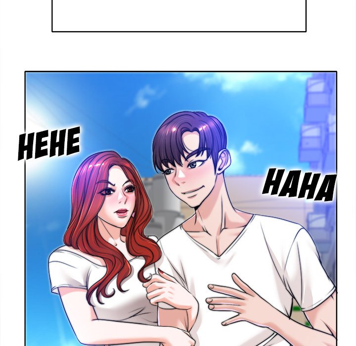 The Affair (moonk) chapter 39 page 83