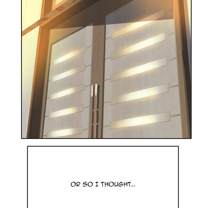 The Affair (moonk) chapter 39 page 87