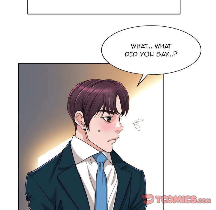 The Affair (moonk) chapter 39 page 88