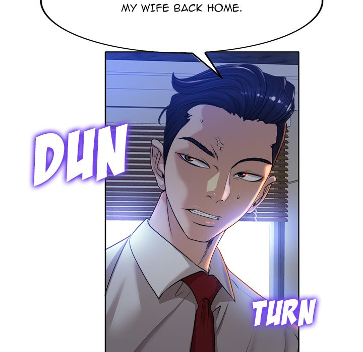 The Affair (moonk) chapter 39 page 92