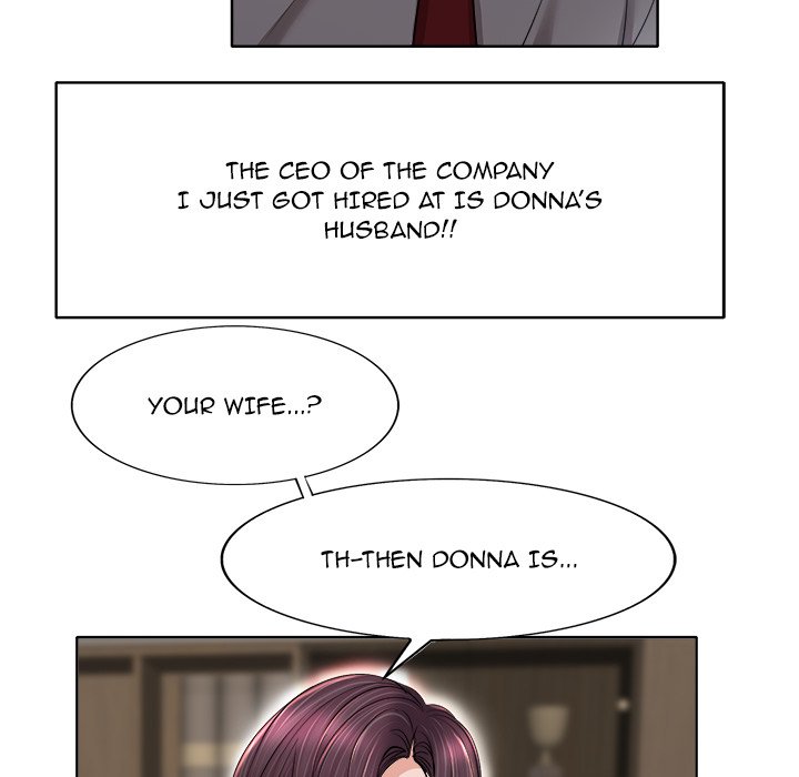The Affair (moonk) chapter 39 page 93
