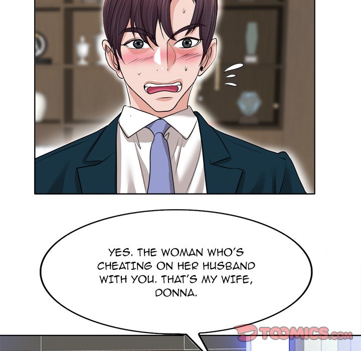 The Affair (moonk) chapter 39 page 94
