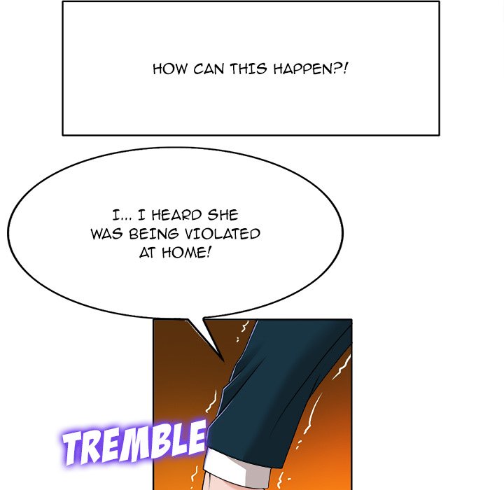 The Affair (moonk) chapter 39 page 96