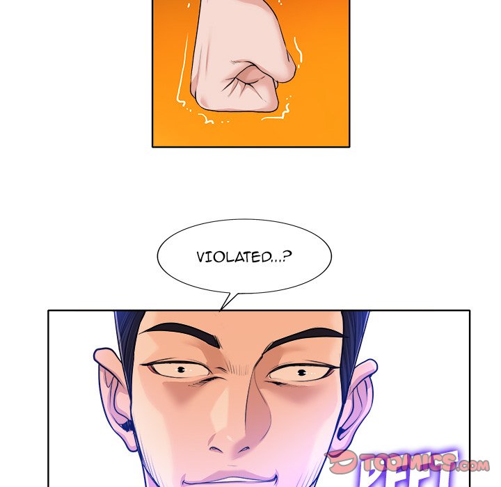 The Affair (moonk) chapter 39 page 97