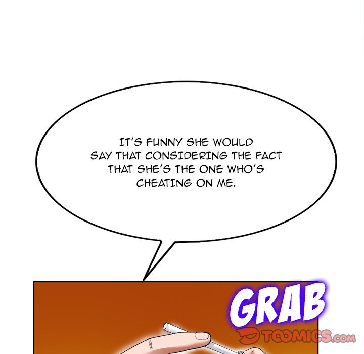 The Affair (moonk) chapter 39 page 103
