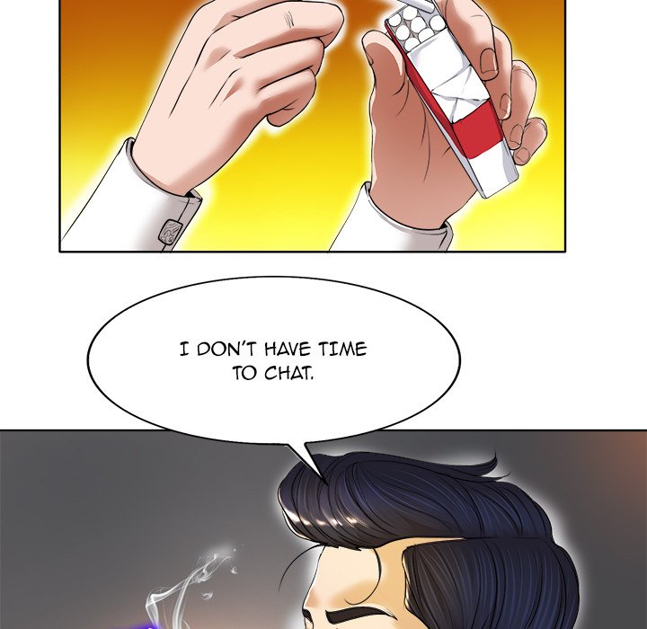 The Affair (moonk) chapter 39 page 104