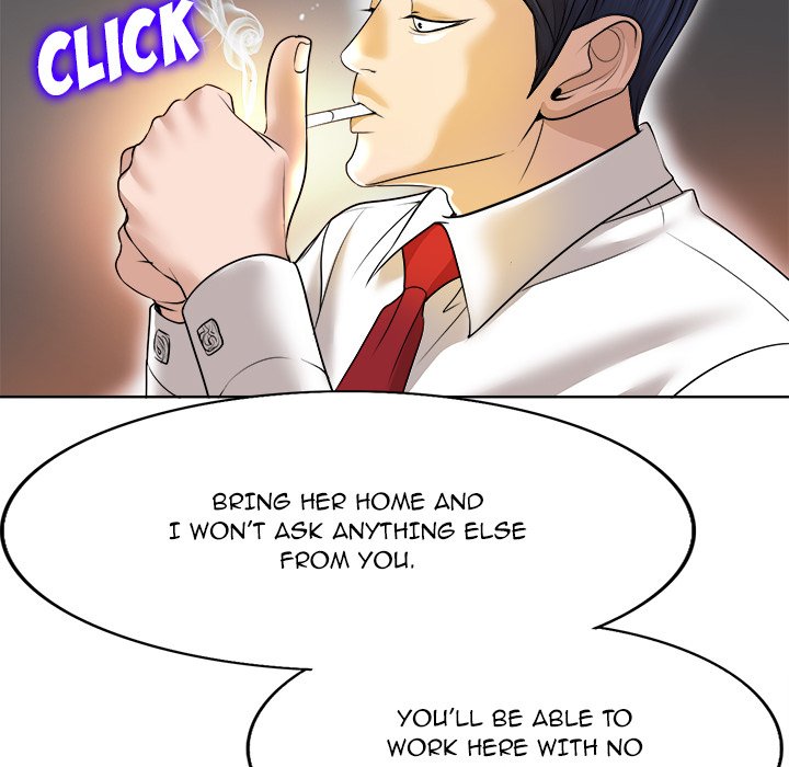 The Affair (moonk) chapter 39 page 105
