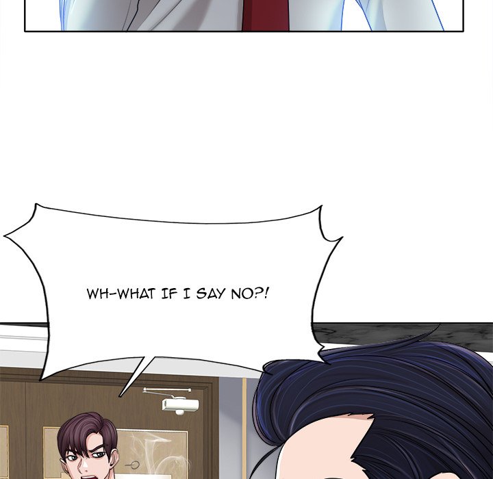 The Affair (moonk) chapter 39 page 107