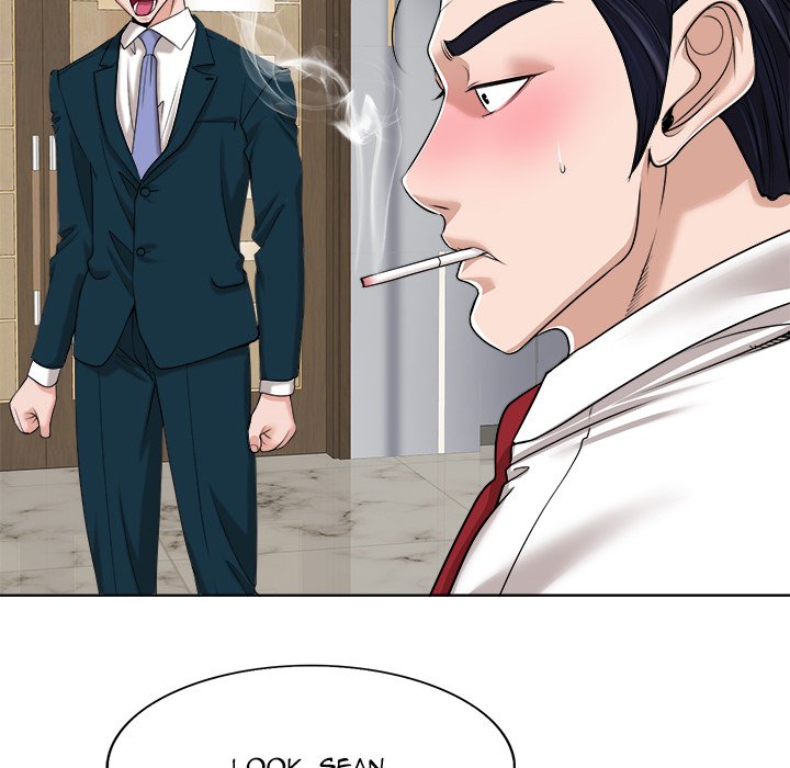 The Affair (moonk) chapter 39 page 108
