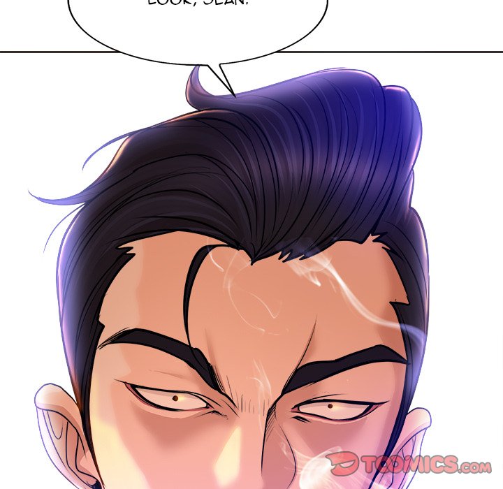 The Affair (moonk) chapter 39 page 109