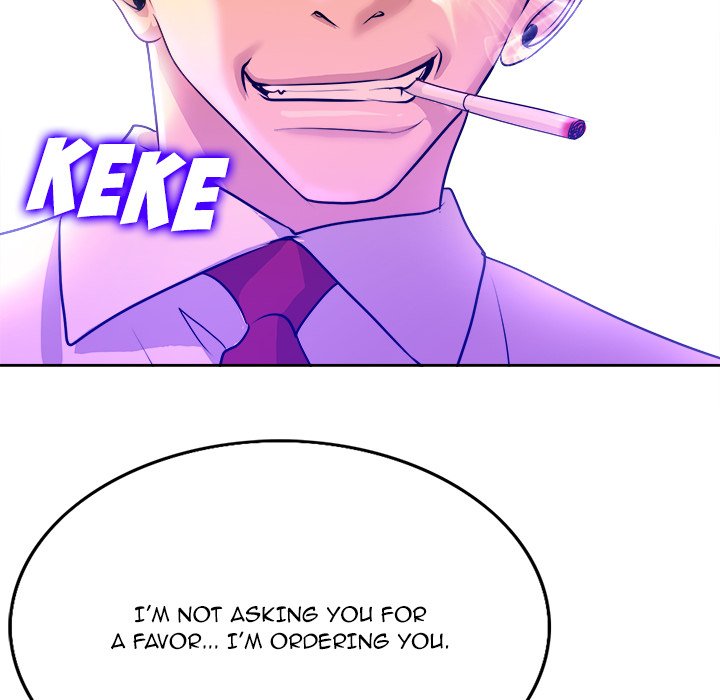The Affair (moonk) chapter 39 page 110