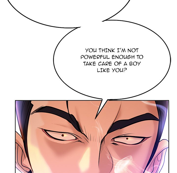 The Affair (moonk) chapter 39 page 111