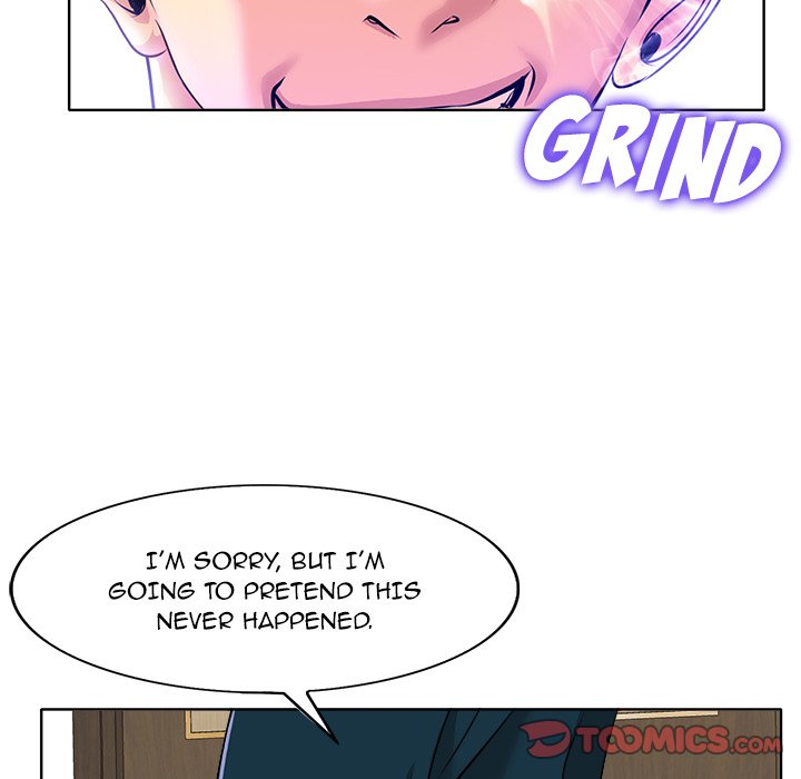 The Affair (moonk) chapter 39 page 112