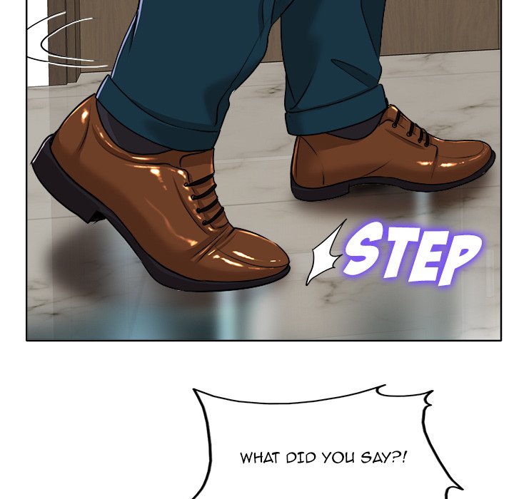 The Affair (moonk) chapter 39 page 113