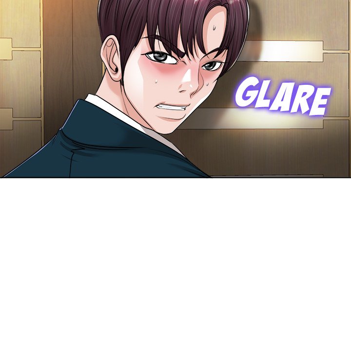 The Affair (moonk) chapter 39 page 116