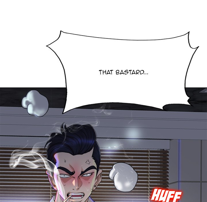 The Affair (moonk) chapter 39 page 120