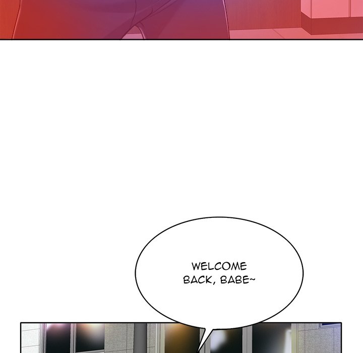 The Affair (moonk) chapter 39 page 122