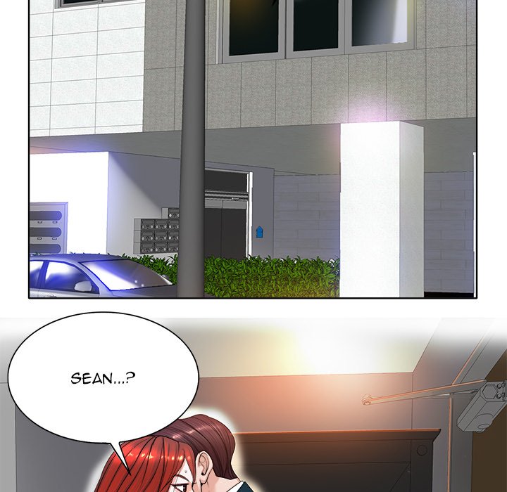 The Affair (moonk) chapter 39 page 123