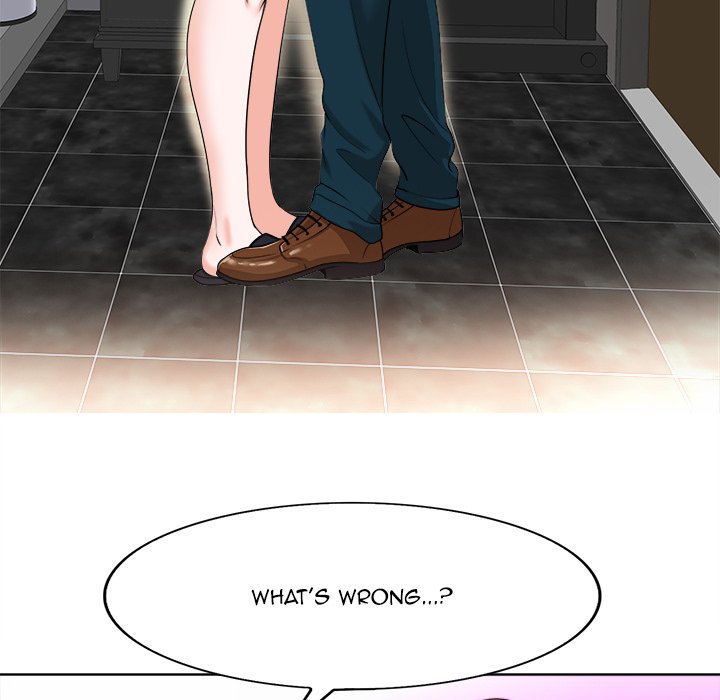 The Affair (moonk) chapter 39 page 125