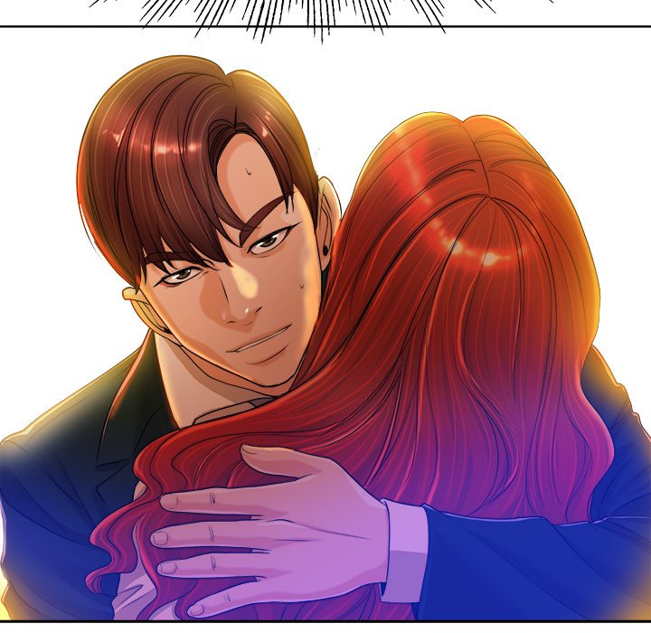 The Affair (moonk) chapter 39 page 128