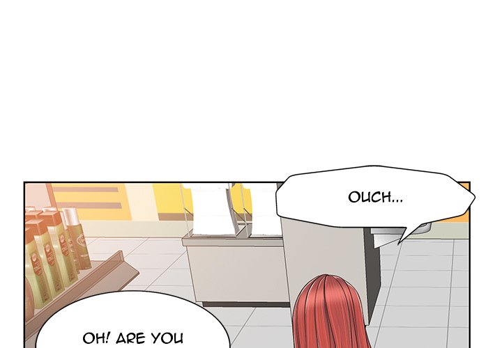 The Affair (moonk) chapter 4 page 2