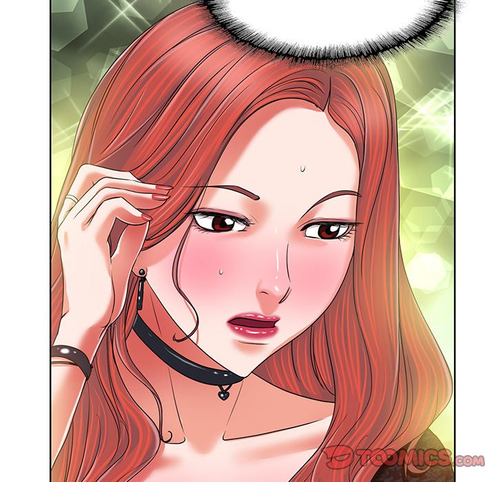 The Affair (moonk) chapter 4 page 7