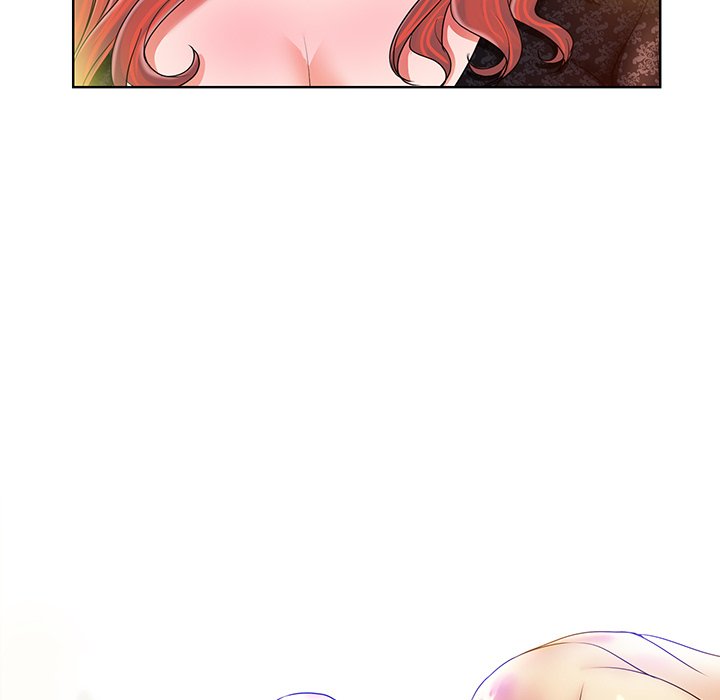 The Affair (moonk) chapter 4 page 8