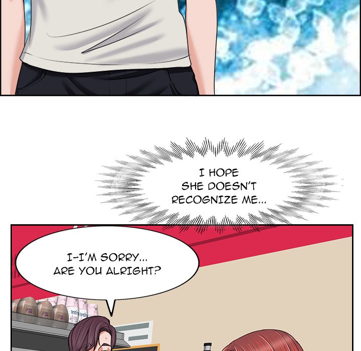 The Affair (moonk) chapter 4 page 14
