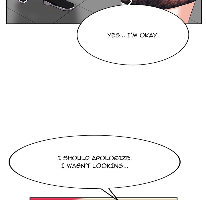 The Affair (moonk) chapter 4 page 16