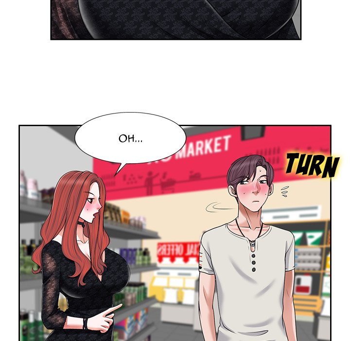 The Affair (moonk) chapter 4 page 18