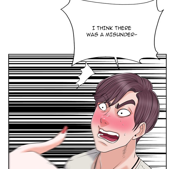 The Affair (moonk) chapter 4 page 21