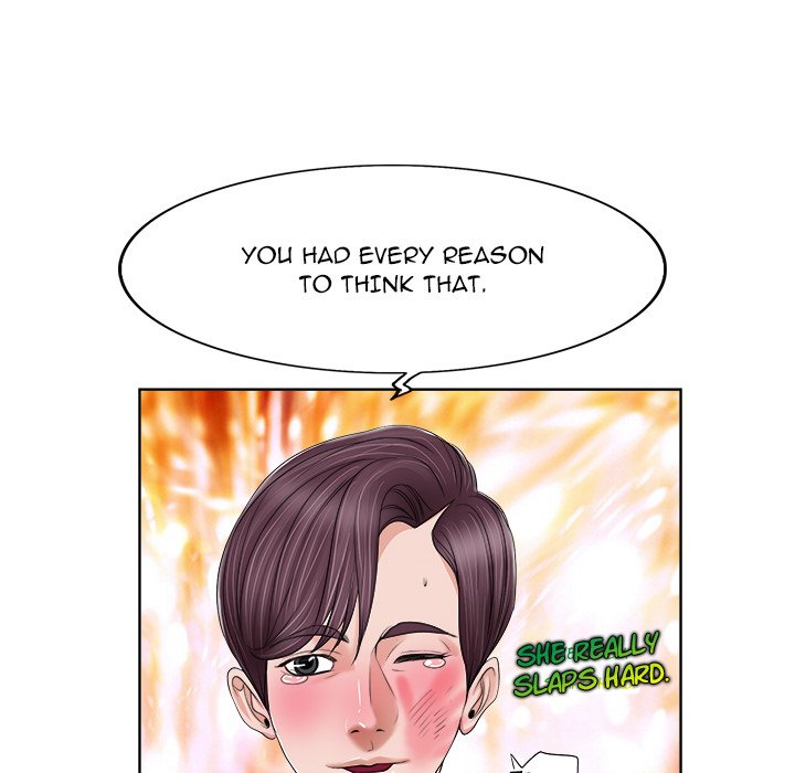 The Affair (moonk) chapter 4 page 26