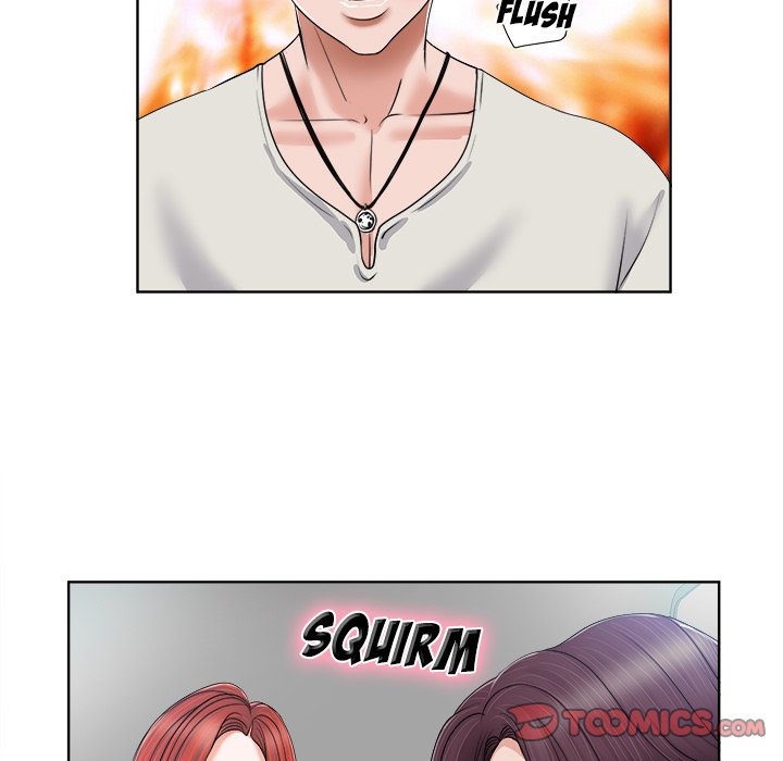 The Affair (moonk) chapter 4 page 27