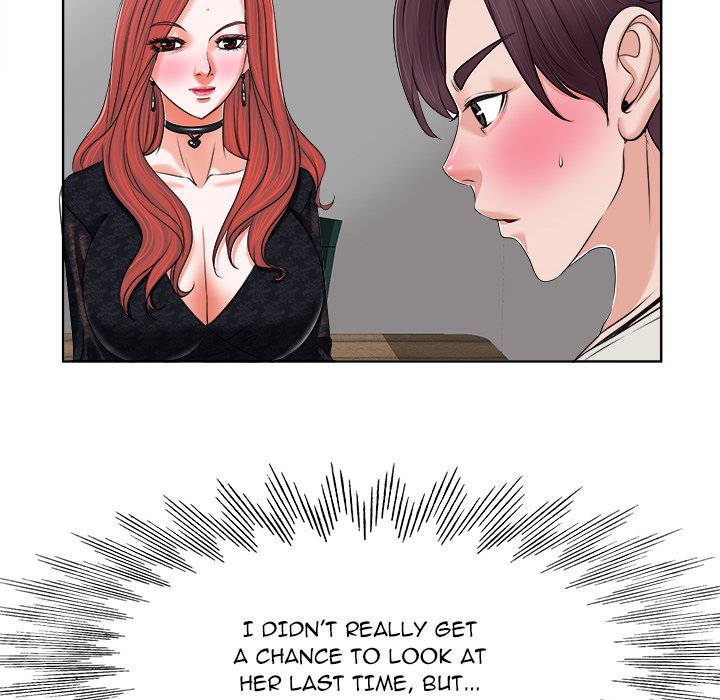 The Affair (moonk) chapter 4 page 28