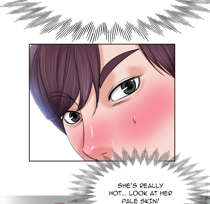 The Affair (moonk) chapter 4 page 29