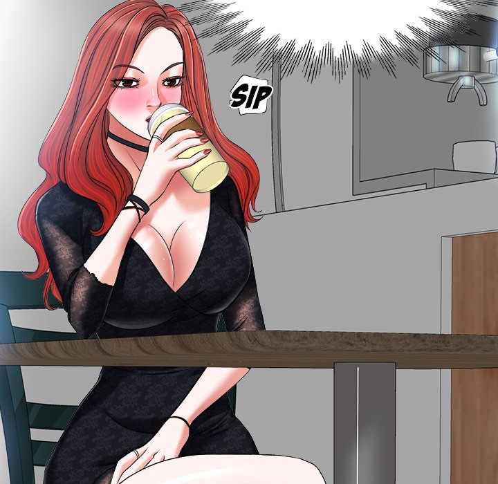The Affair (moonk) chapter 4 page 30